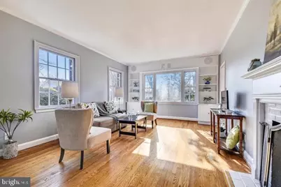 5806 Kenmore Road, Baltimore, MD 21210 - Photo 9
