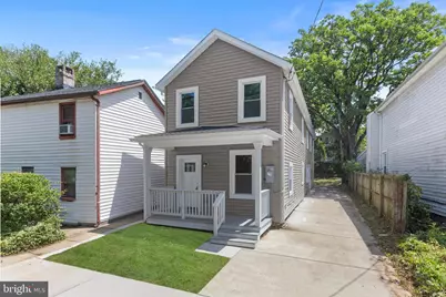 4015 Evans Chapel Road, Baltimore, MD 21211 - Photo 3