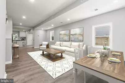 4015 Evans Chapel Road, Baltimore, MD 21211 - Photo 9