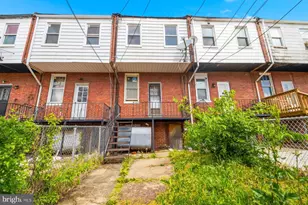 2613 Beryl Ave, Baltimore, MD 21205 - Photo 5