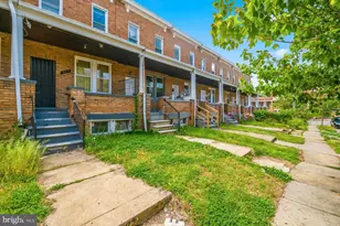 2613 Beryl Ave, Baltimore, MD 21205 - Photo 1