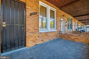 2613 Beryl Ave, Baltimore, MD 21205 - Photo 3