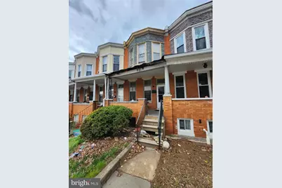 3007 Erdman Avenue, Baltimore, MD 21213 - Photo 3