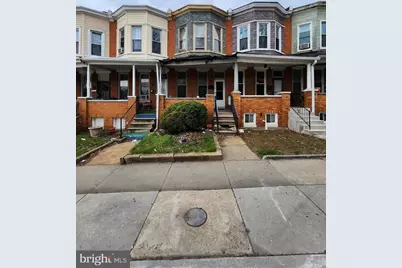 3007 Erdman Avenue, Baltimore, MD 21213 - Photo 1