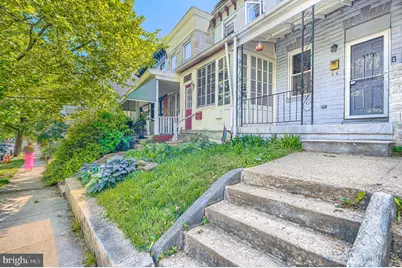 3506 Hickory Avenue, Baltimore, MD 21211 - Photo 3
