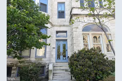 2444 Eutaw Place, Baltimore, MD 21217 - Photo 1