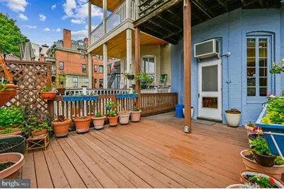 2444 Eutaw Place, Baltimore, MD 21217 - Photo 29