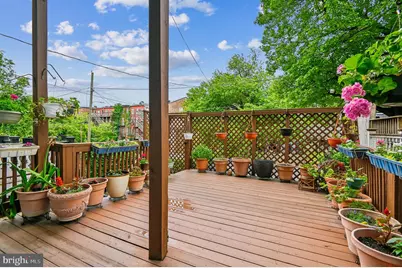 2444 Eutaw Place, Baltimore, MD 21217 - Photo 27