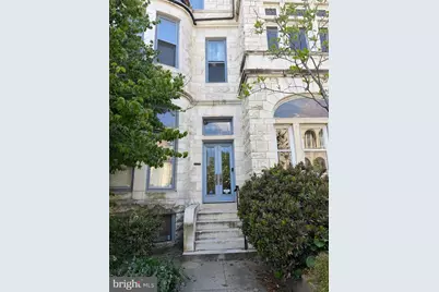 2444 Eutaw Place, Baltimore, MD 21217 - Photo 3