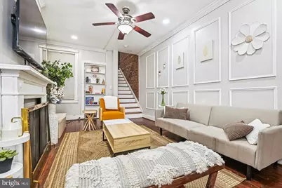 2050 Bank Street, Baltimore, MD 21231 - Photo 5