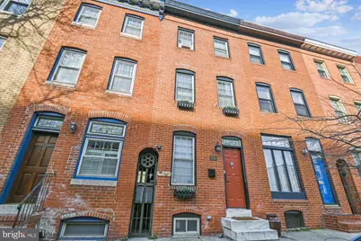 2050 Bank Street, Baltimore, MD 21231 - Photo 1