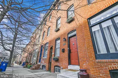 2050 Bank Street, Baltimore, MD 21231 - Photo 3