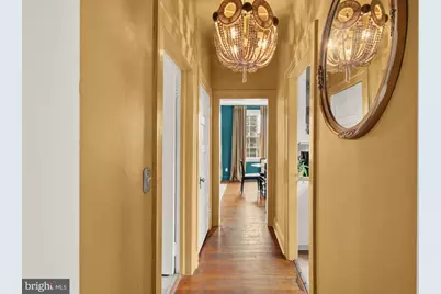 159 W Lanvale Street #5, Baltimore, MD 21217 - Photo 5
