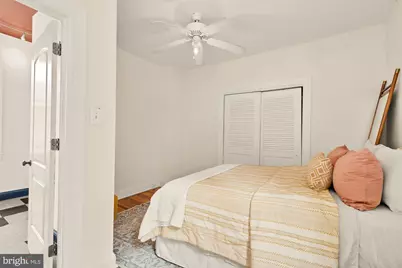 159 W Lanvale Street #5, Baltimore, MD 21217 - Photo 19