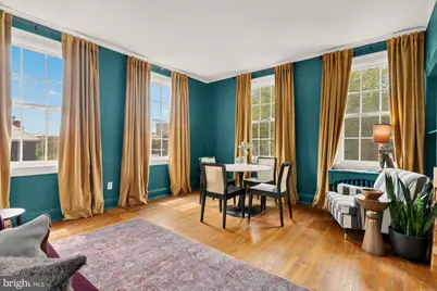 159 W Lanvale Street #5, Baltimore, MD 21217 - Photo 11