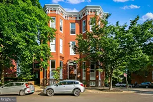 159 W Lanvale St, Baltimore, MD 21217 - Photo 1
