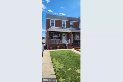 6713 1/2 German Hill Road, Baltimore, MD 21222 - Photo 1