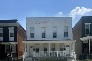3405 Mondawmin Ave, Baltimore, MD 21216 - Photo 1