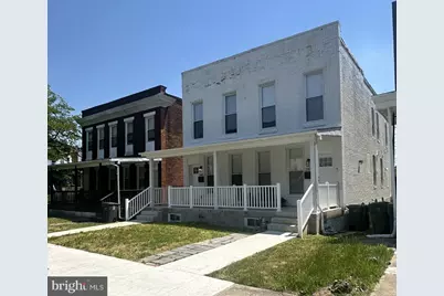 3405 Mondawmin Avenue, Baltimore, MD 21216 - Photo 3