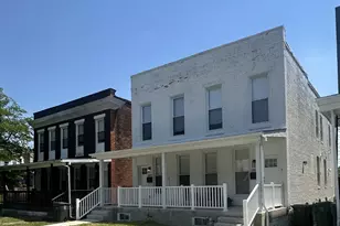 3405 Mondawmin Ave, Baltimore, MD 21216 - Photo 3