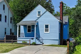 3014 White Ave, Baltimore, MD 21214 - Photo 3