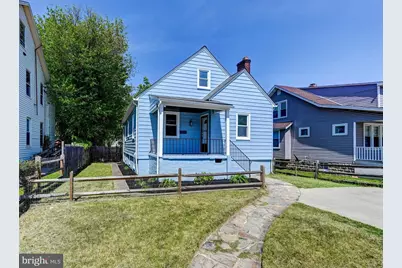 3014 White Avenue, Baltimore, MD 21214 - Photo 1