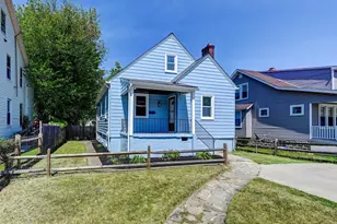 3014 White Ave, Baltimore, MD 21214 - Photo 1