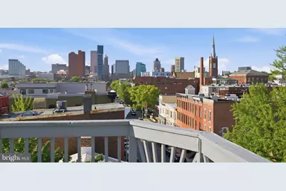 1412 Light Street #2, Baltimore, MD 21230 - Photo 21