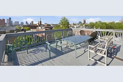 1412 Light Street #2, Baltimore, MD 21230 - Photo 19
