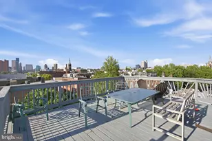 1412 Light St, Baltimore, MD 21230 - Photo 19