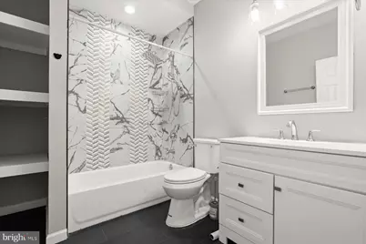 2424 Liberty Heights Avenue, Baltimore, MD 21215 - Photo 19