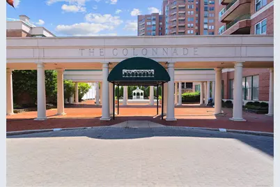 3801 Canterbury Road #611, Baltimore, MD 21218 - Photo 1