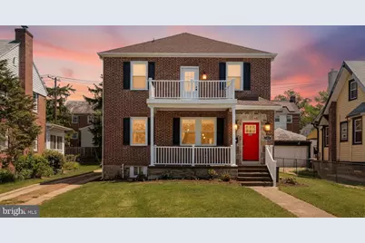 3809 Grantley Road, Baltimore, MD 21215 - Photo 55