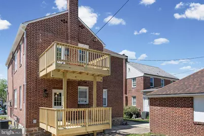 3809 Grantley Road, Baltimore, MD 21215 - Photo 53