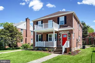 3809 Grantley Rd, Baltimore, MD 21215 - Photo 3