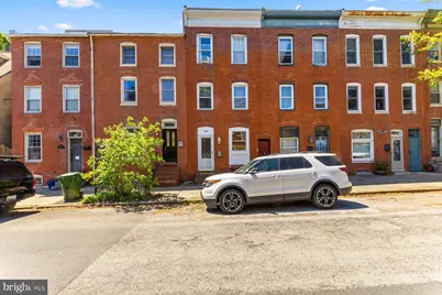 412 S Wolfe Street, Baltimore, MD 21231 - Photo 5