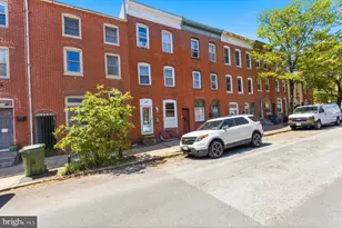 412 S Wolfe St, Baltimore, MD 21231 - Photo 1