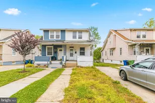 4222 Woodlea Ave, Baltimore, MD 21206 - Photo 1