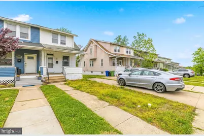 4222 Woodlea Avenue, Baltimore, MD 21206 - Photo 3