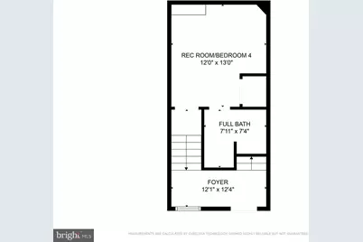 1019 S Streeper Street, Baltimore, MD 21224 - Photo 31