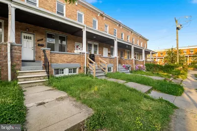 2611 Beryl Avenue, Baltimore, MD 21205 - Photo 27