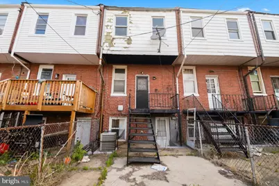 2611 Beryl Avenue, Baltimore, MD 21205 - Photo 25