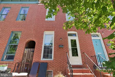 1119 Battery Avenue, Baltimore, MD 21230 - Photo 1