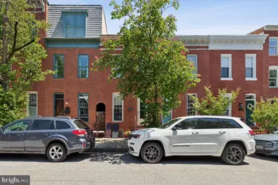 1119 Battery Avenue, Baltimore, MD 21230 - Photo 5