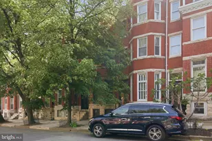 2120 Bolton St, Baltimore, MD 21217 - Photo 1