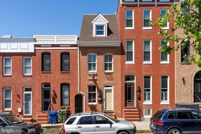 918 S Ellwood Avenue, Baltimore, MD 21224 - Photo 45