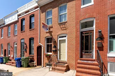 918 S Ellwood Avenue, Baltimore, MD 21224 - Photo 43