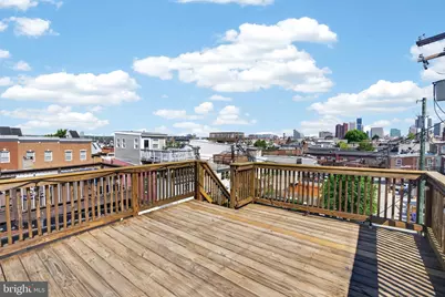 60 E Randall Street E, Baltimore, MD 21230 - Photo 39