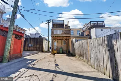 60 E Randall Street E, Baltimore, MD 21230 - Photo 43