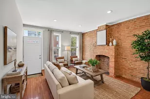 60 E Randall Street E, Baltimore, MD 21230 - Photo 3